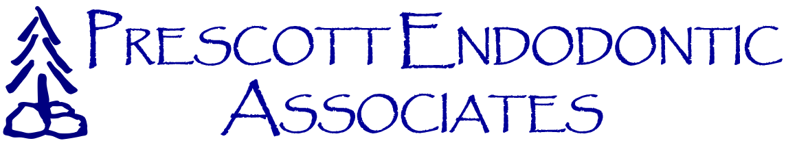 Link to Prescott Endodontic Associates, P.C. home page